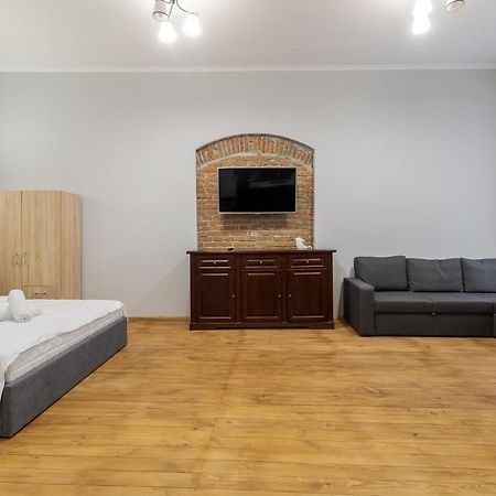Apartment On Stavropihiiska Street 3 إلفيف المظهر الخارجي الصورة
