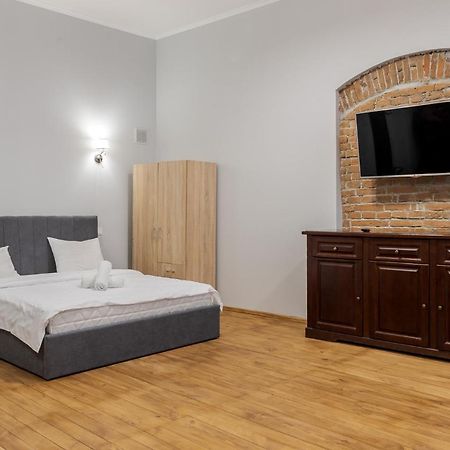 Apartment On Stavropihiiska Street 3 إلفيف المظهر الخارجي الصورة