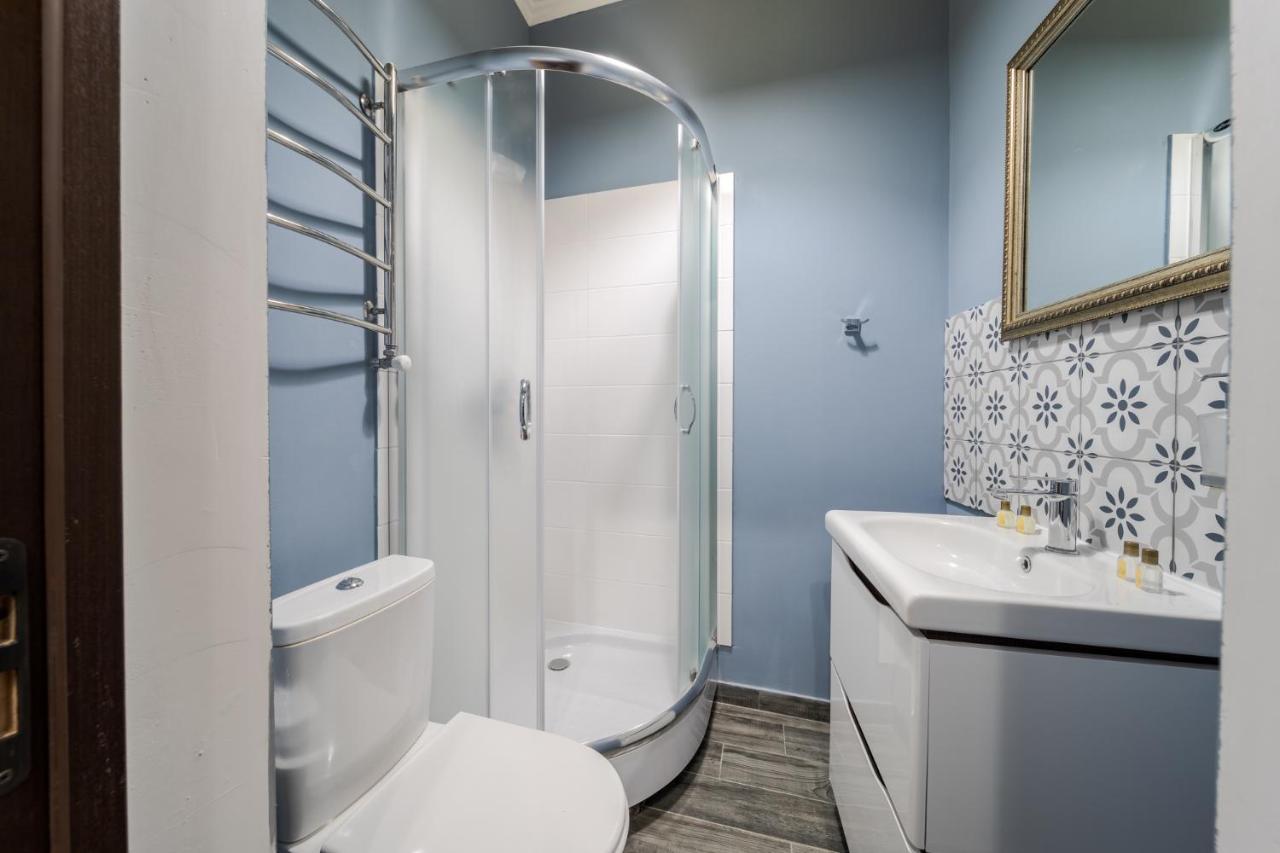 Apartment On Stavropihiiska Street 3 إلفيف المظهر الخارجي الصورة