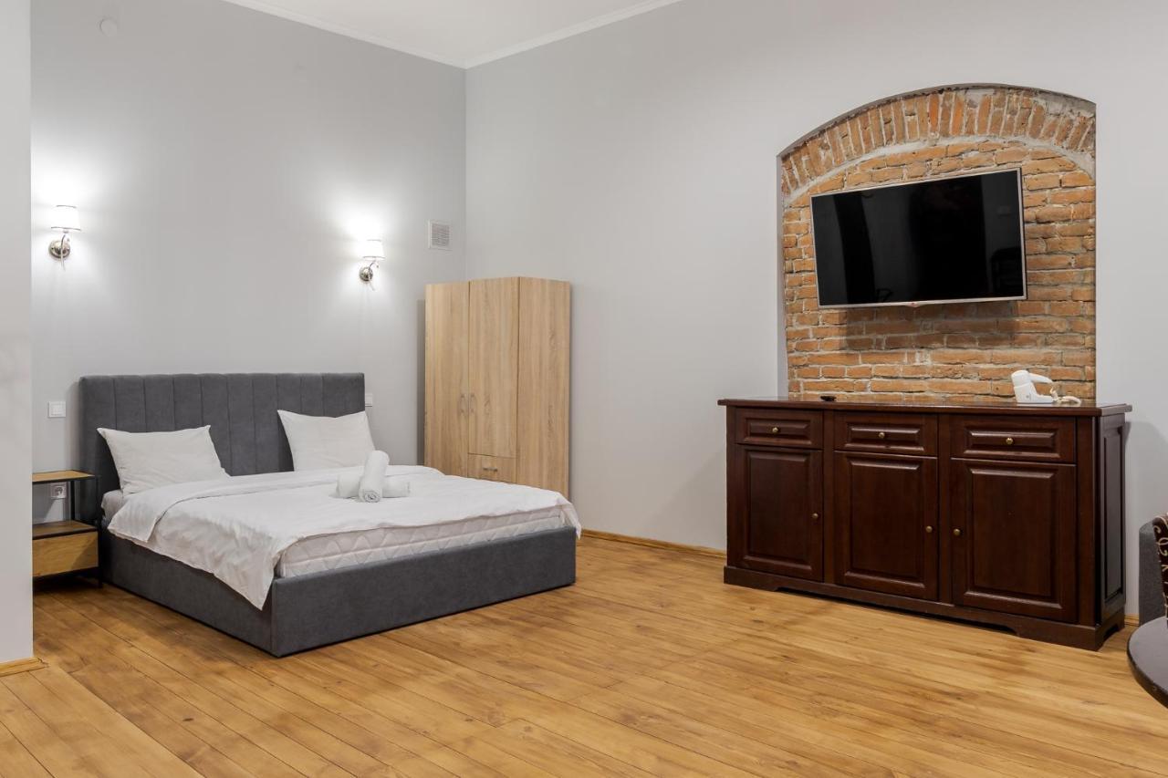 Apartment On Stavropihiiska Street 3 إلفيف المظهر الخارجي الصورة