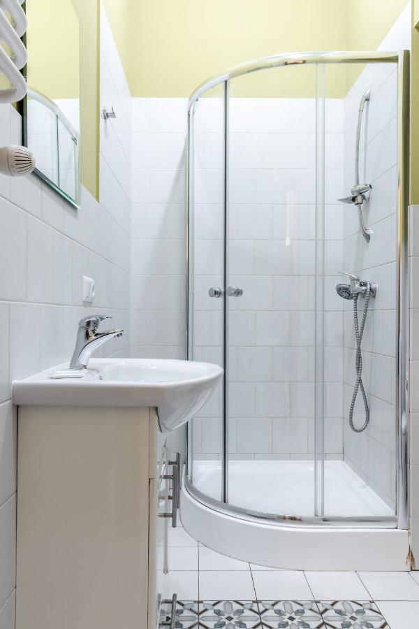 Apartment On Stavropihiiska Street 3 إلفيف المظهر الخارجي الصورة