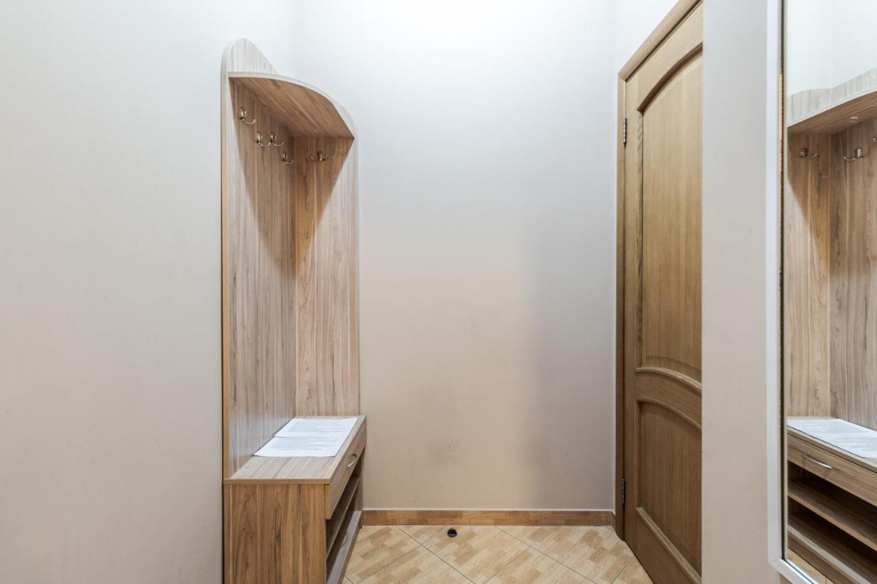 Apartment On Stavropihiiska Street 3 إلفيف المظهر الخارجي الصورة