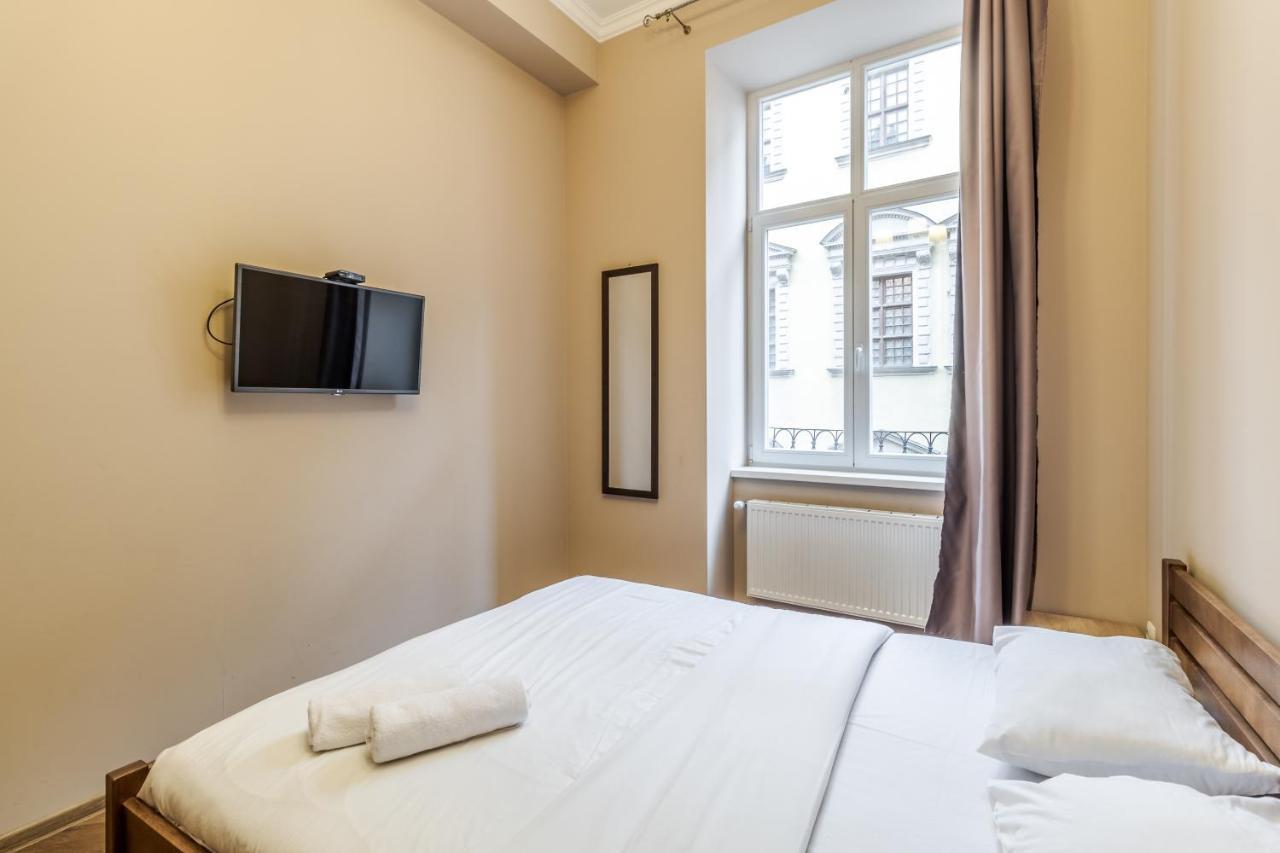 Apartment On Stavropihiiska Street 3 إلفيف المظهر الخارجي الصورة