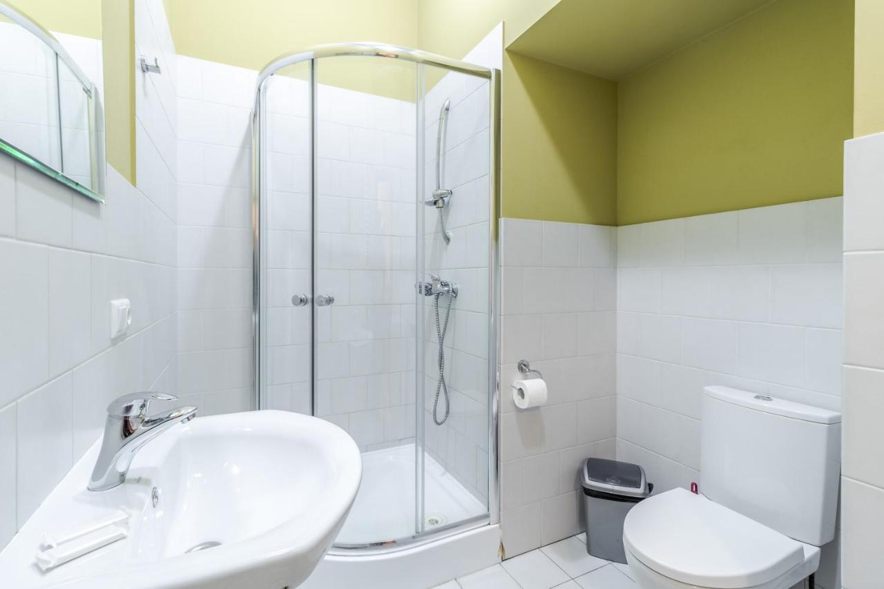 Apartment On Stavropihiiska Street 3 إلفيف المظهر الخارجي الصورة