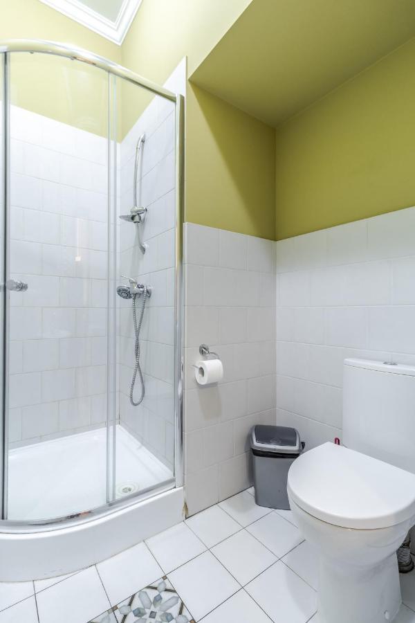 Apartment On Stavropihiiska Street 3 إلفيف المظهر الخارجي الصورة