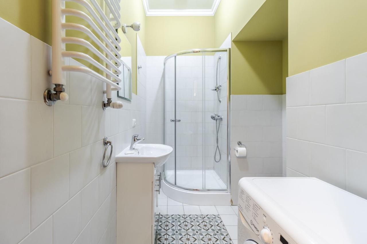Apartment On Stavropihiiska Street 3 إلفيف المظهر الخارجي الصورة