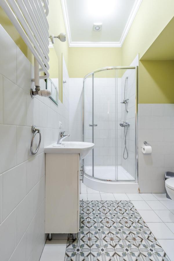 Apartment On Stavropihiiska Street 3 إلفيف المظهر الخارجي الصورة