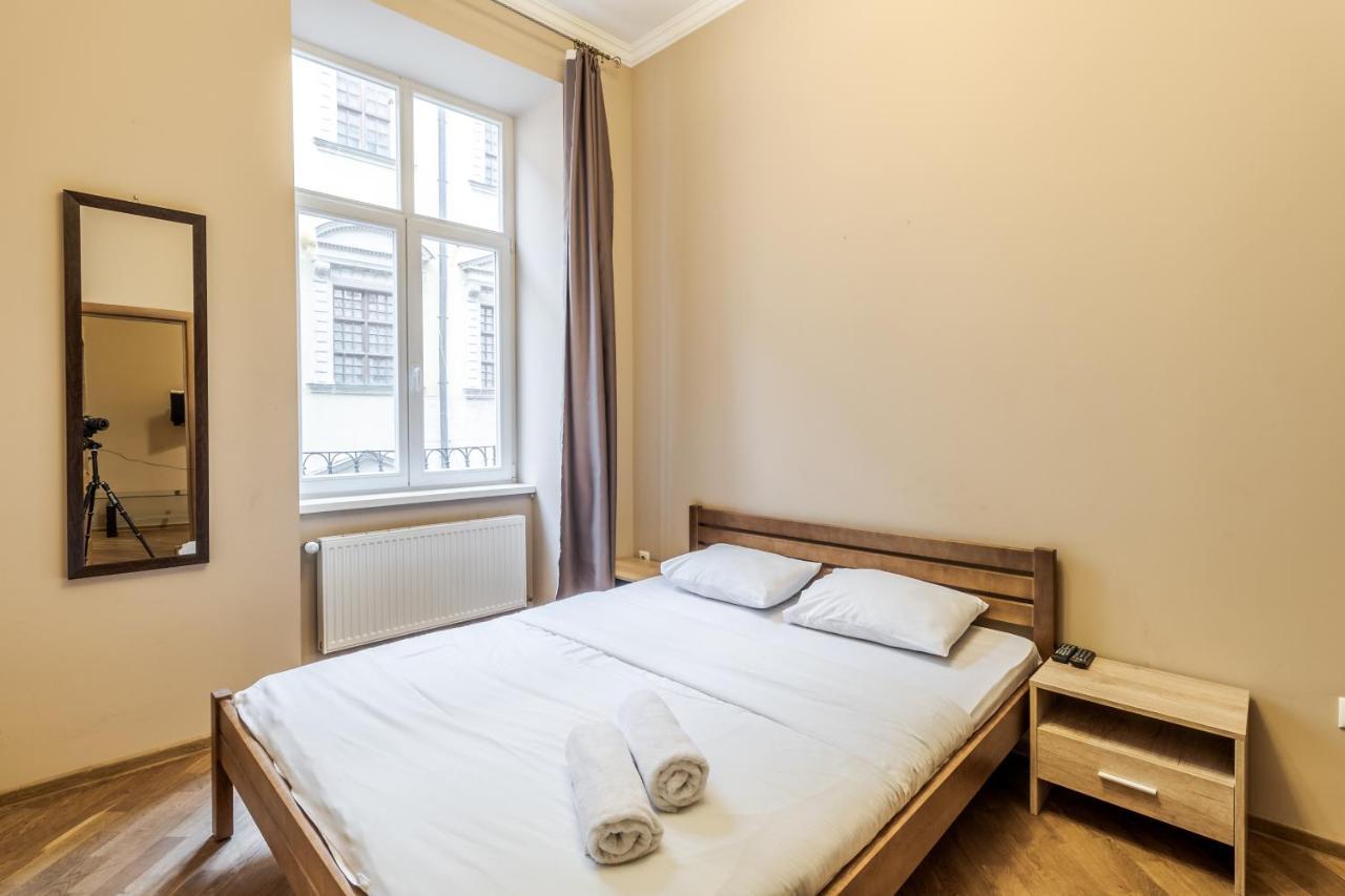 Apartment On Stavropihiiska Street 3 إلفيف المظهر الخارجي الصورة
